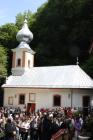 150 DE ANI DE LA INFIINŢAREA MĂNĂSTIRII CĂLUGĂRA